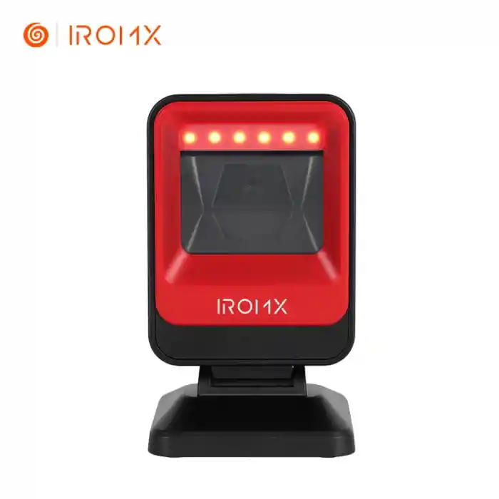 IROMX WR932DM 1D/2D MASAÜSTÜ BARKOD OKUYUCU