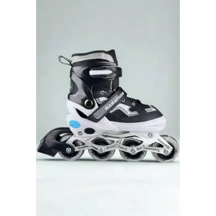 IŞIKLI ALIŞTIRMALI PATEN MARATHON L BEDEN