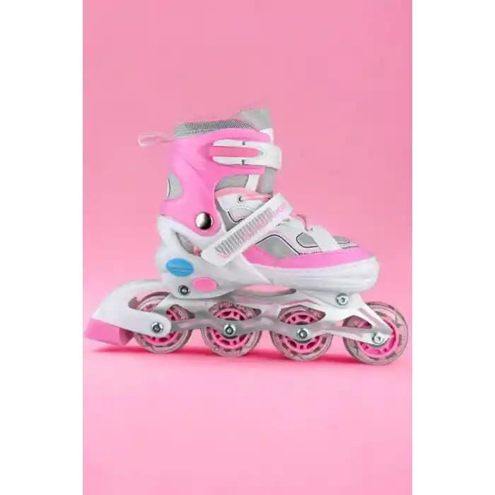 IŞIKLI ALIŞTIRMALI PATEN MARATHON L BEDEN