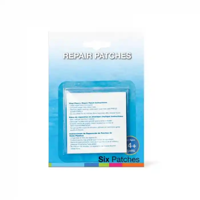 IT59631 TAMİR YAMASI 6 PCS