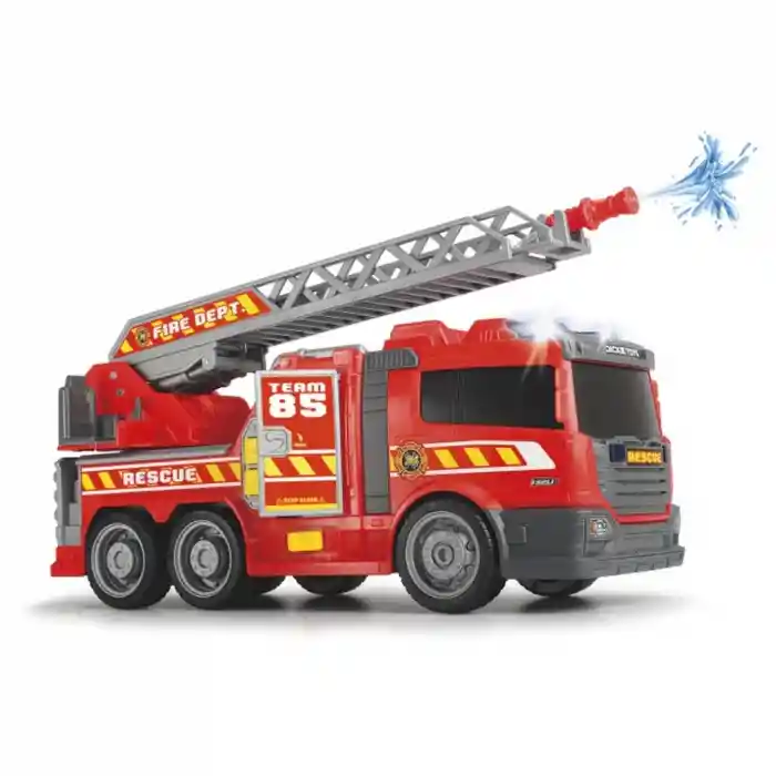 İtfaiye Arabası 36 cm