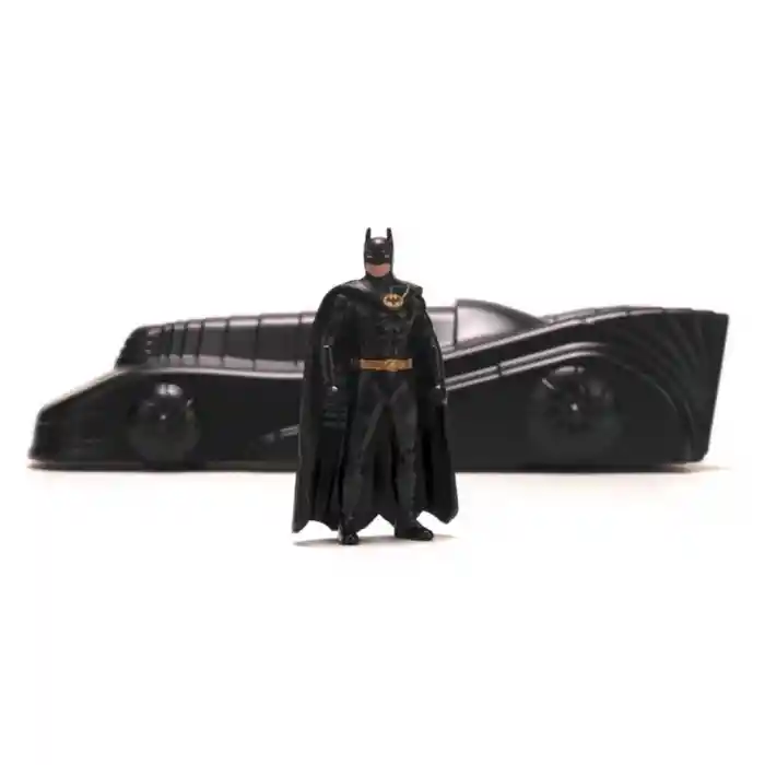 1/24 Batman 1989 Batmobile