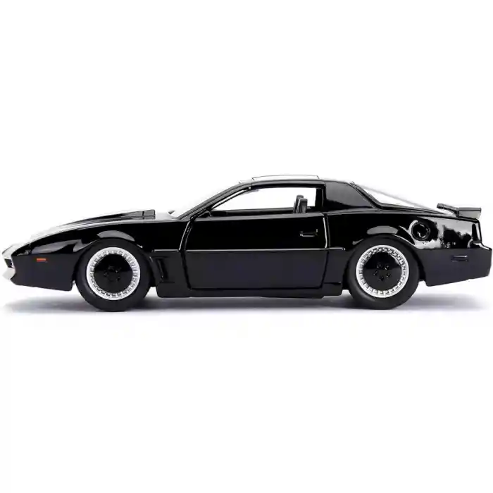 1:32 Knight Rider Kitt