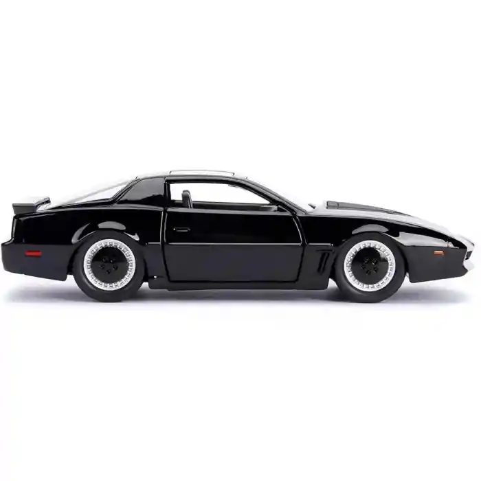 1:32 Knight Rider Kitt