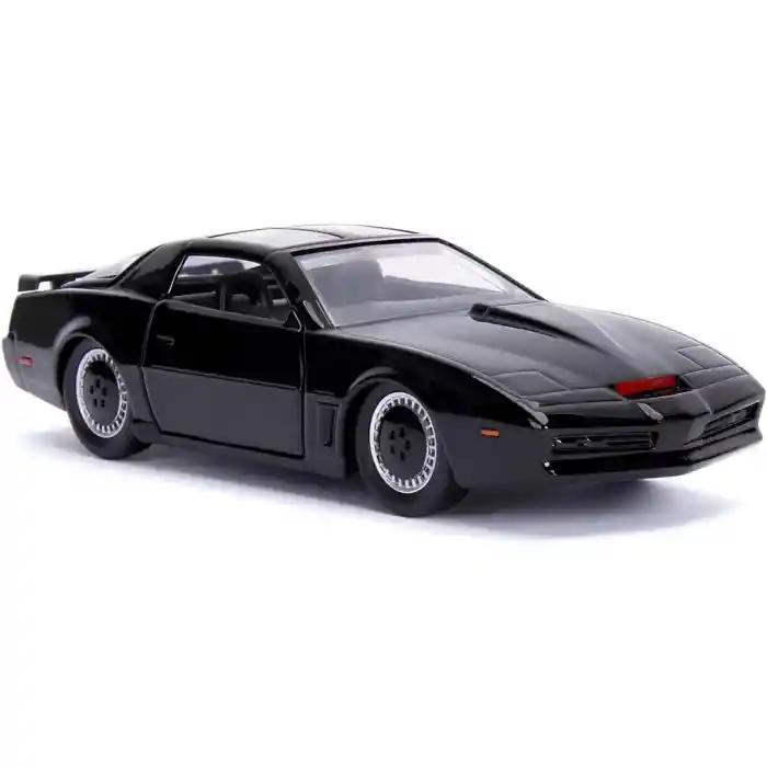 1:32 Knight Rider Kitt