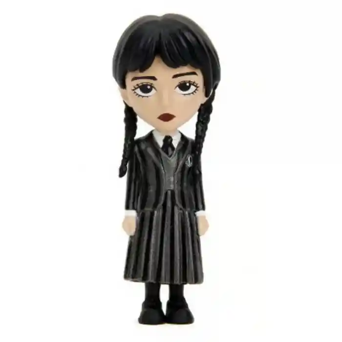 Jada Wednesday Figür