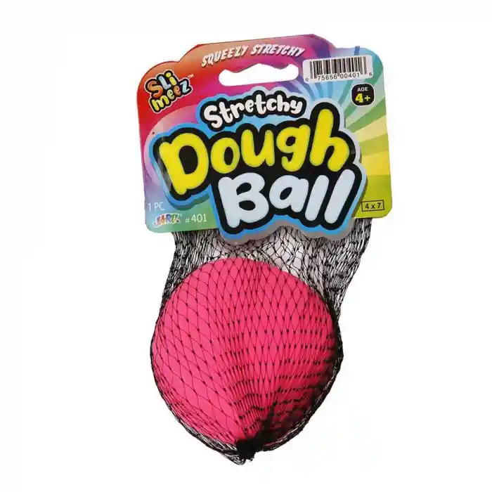 Jaru Streç Esneyen Hamur Top 1 adet