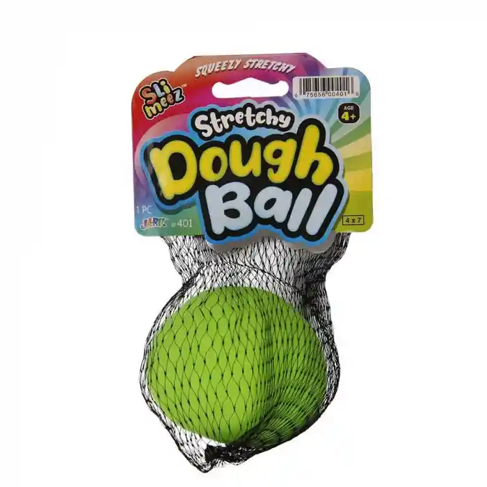 Jaru Streç Esneyen Hamur Top 1 adet