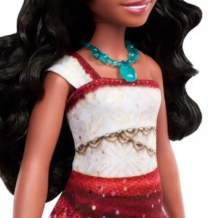 JBT37NessiWorld Moana 2 - Şarkı Söyleyen Moana