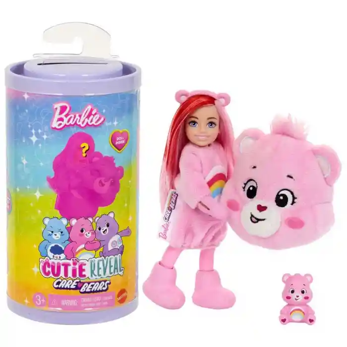 JCN97  Care Bear Serisi