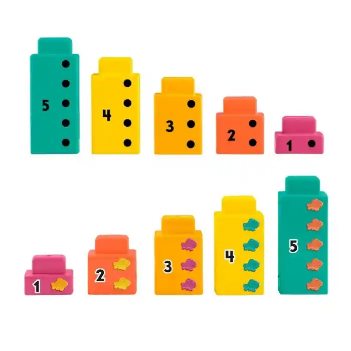 JCT13 Matematikçi Timsah