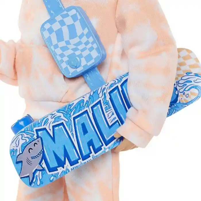 JDD75 NessiWorld Dream Besties Ana Karakter Bebek Ken