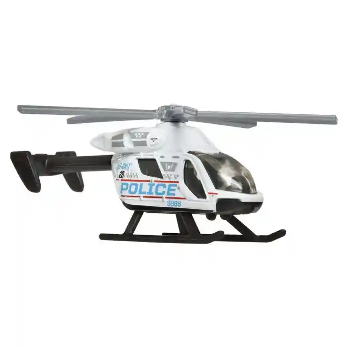 JDJ05 Gökyüzü Araçları