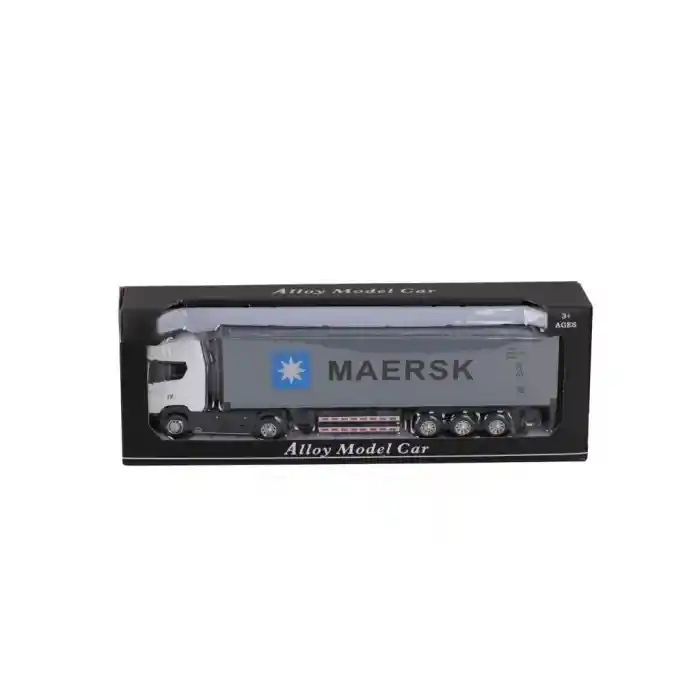 JG2605 SESLİ IŞIKLI ÇEK BIRAK METAL M