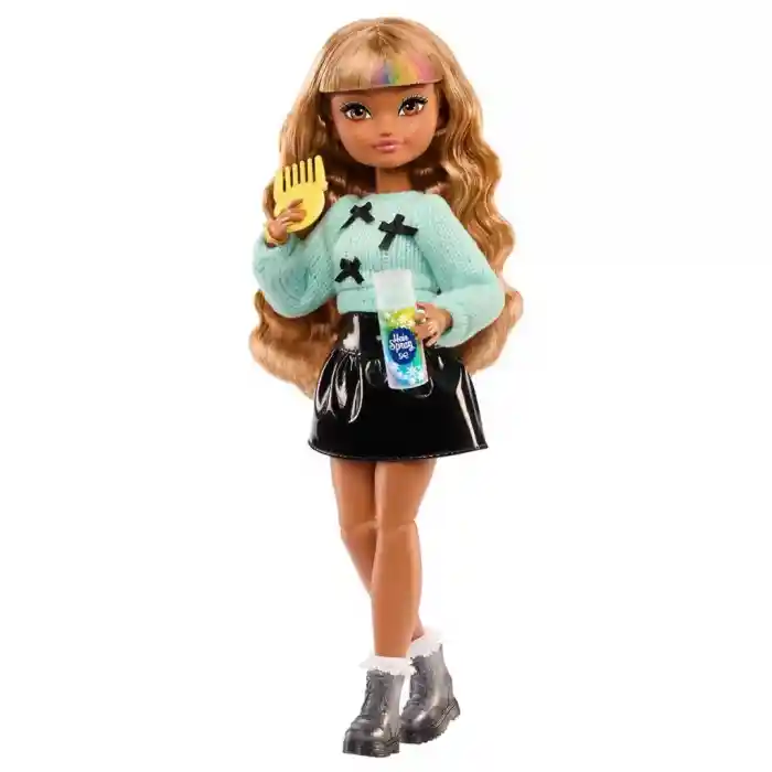 JGG36 NessiWorld MODEL BEBEK