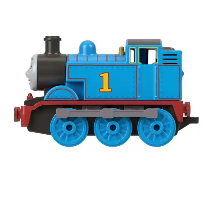 JHK82 Thomas ve Arkadaşları -  Küçük Tekli Tren