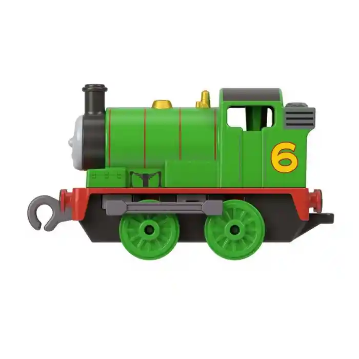 JHK82 Thomas ve Arkadaşları -  Küçük Tekli Tren