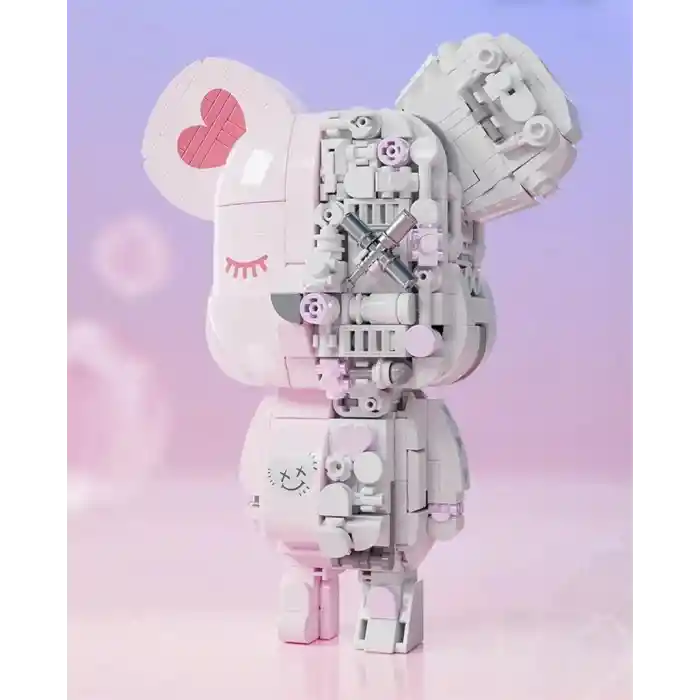 JK6250-2 MAKER POP MIKNATISLI SİYAH BLOK -ZRV