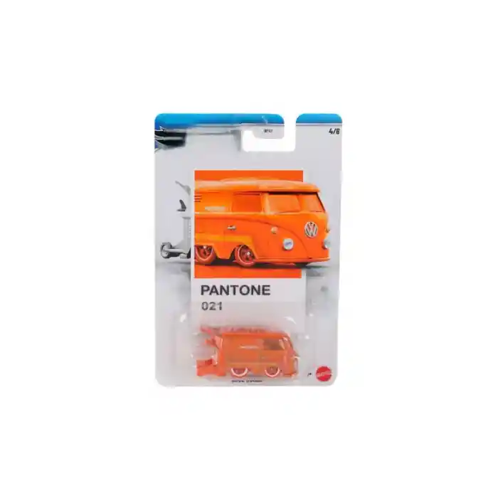 JKY47 Pantone Arabalar (24lü olara satılır. Koli fiyatıdır.)