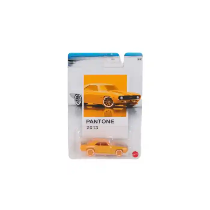 JKY47 Pantone Arabalar (24lü olara satılır. Koli fiyatıdır.)