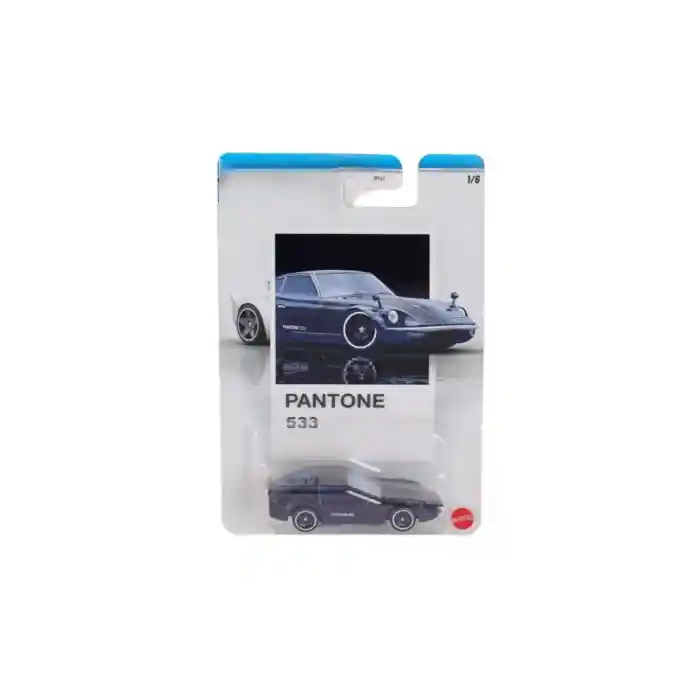 JKY47 Pantone Arabalar (24lü olara satılır. Koli fiyatıdır.)