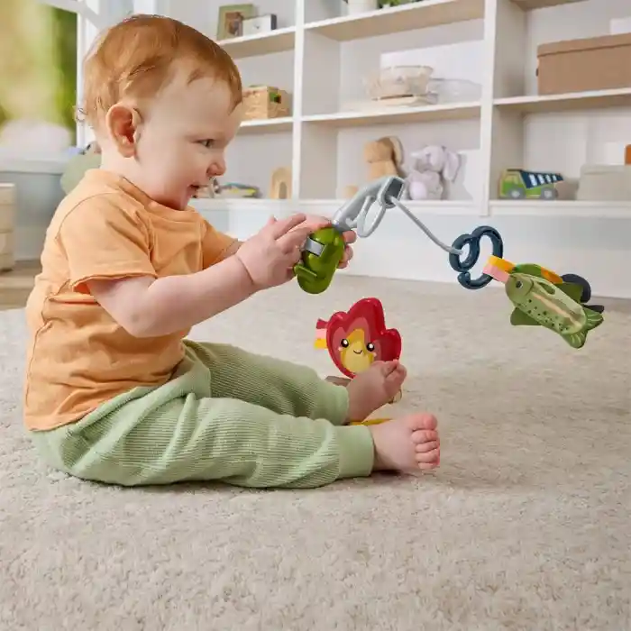 JLY84 Eğlen ve Öğren Kamp Macerası Seti