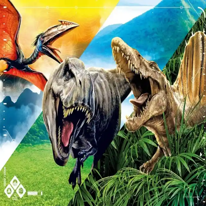 JW 714 PUZZLE 100 PRÇ