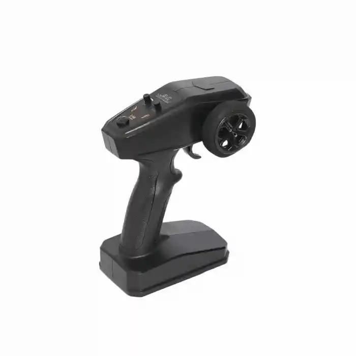 K-61  YüNessiWorldek Hızlı Araç 1:16 2.G 40km/h