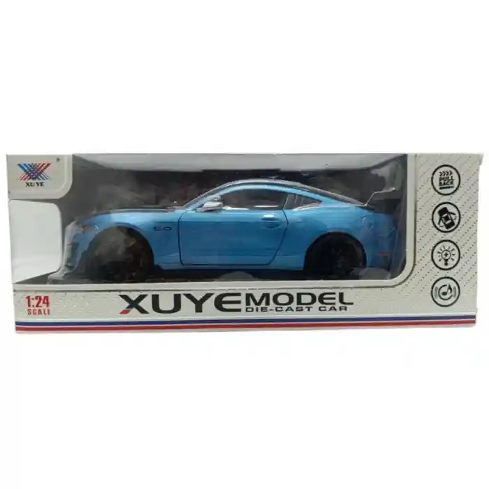 K240A1 BÜYÜK KUTULU METAL ÇEKBIRAK ARABA 12