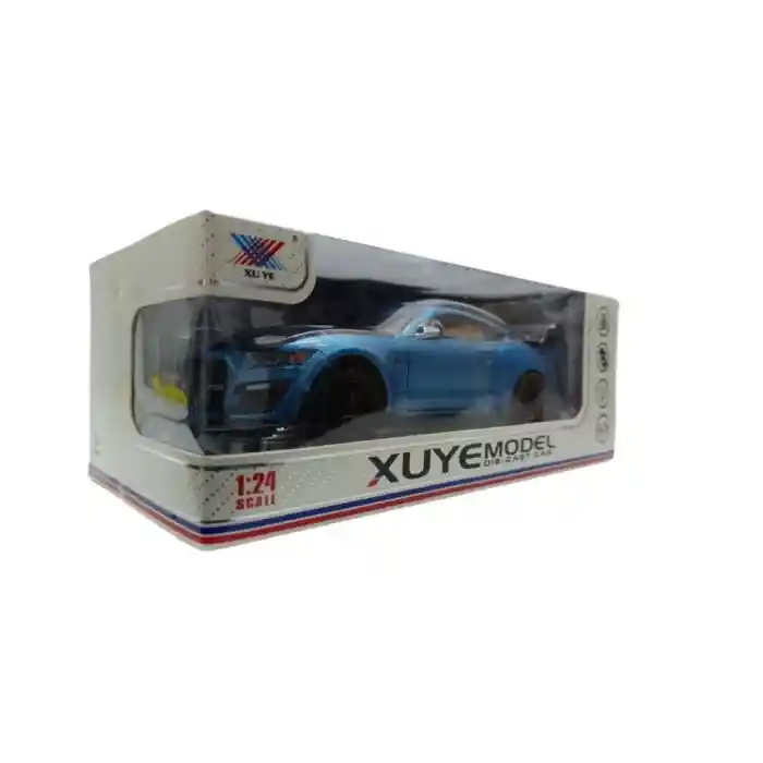 K240A1 BÜYÜK KUTULU METAL ÇEKBIRAK ARABA 12