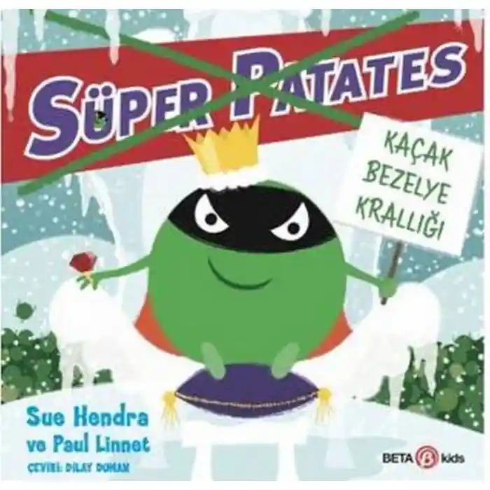 Kaçak Bezelye Krallığı