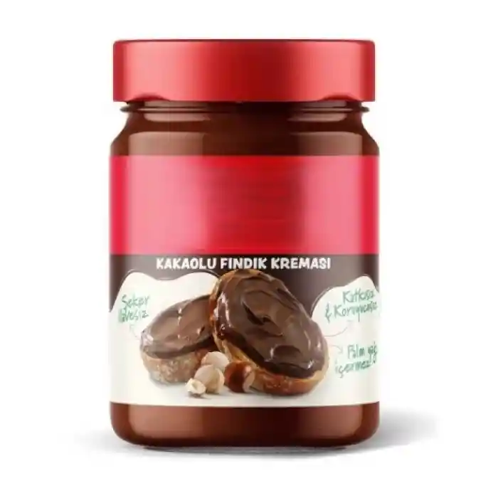 Kakaolu Fındık Kreması 315 Gr