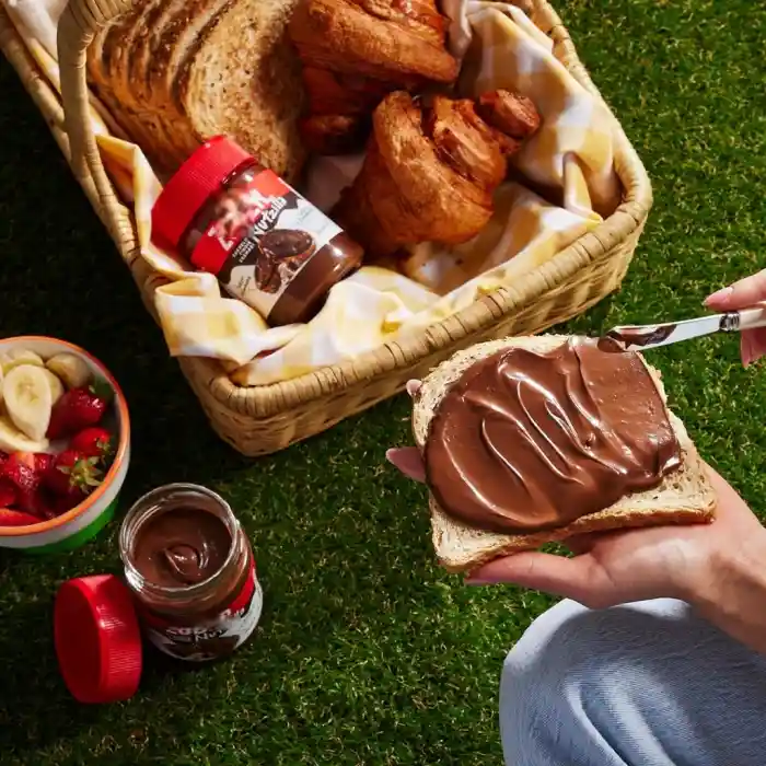 Kakaolu Fındık Kreması 315 Gr