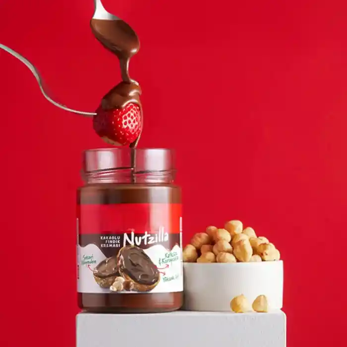 Kakaolu Fındık Kreması 315 Gr