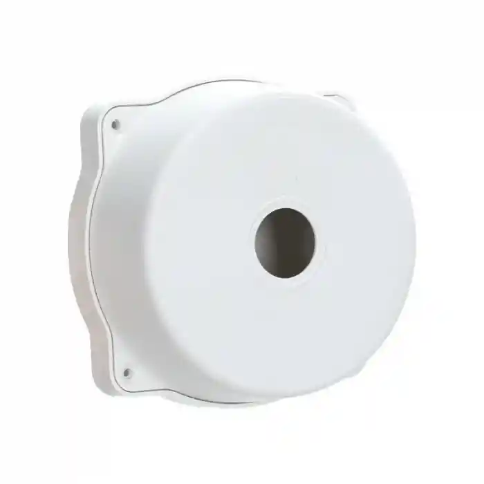 TRK 113 STANDART KAMERA KUTUSU BEYAZ