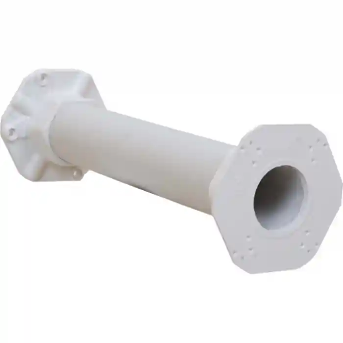 TRK FP-15CM PLASTİK UZATMA AYAK