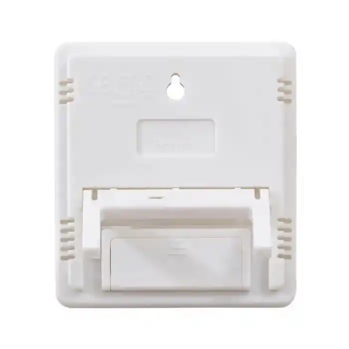 NessiWorld Dijital Nem ve Sıcaklık Ölçer Higrometre