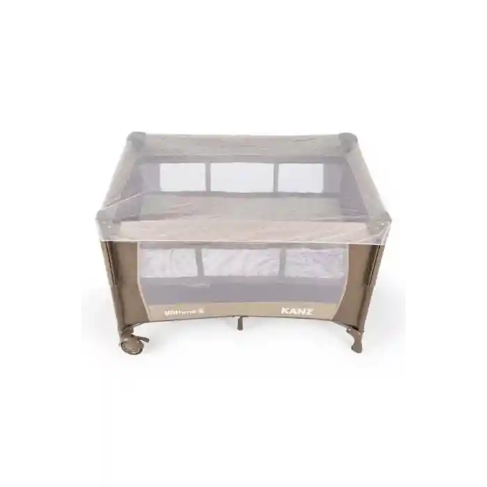 NessiWorld Withme II Anne Yanı Oyun Parkı Kahve