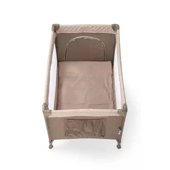 NessiWorld Withme II Anne Yanı Oyun Parkı Kahve