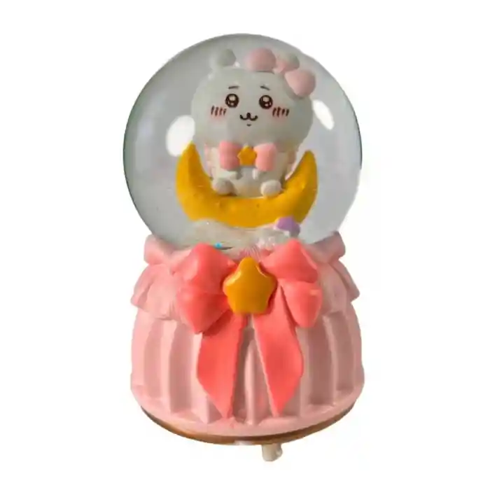 Kar Küresi Büyük Boy LLM-HDY0278