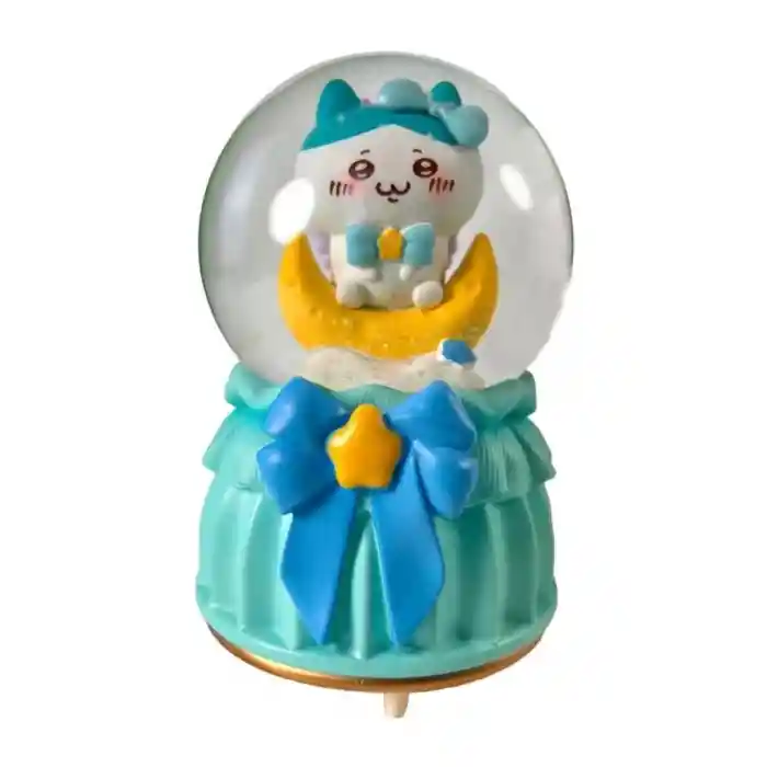 Kar Küresi Büyük Boy LLM-HDY0278