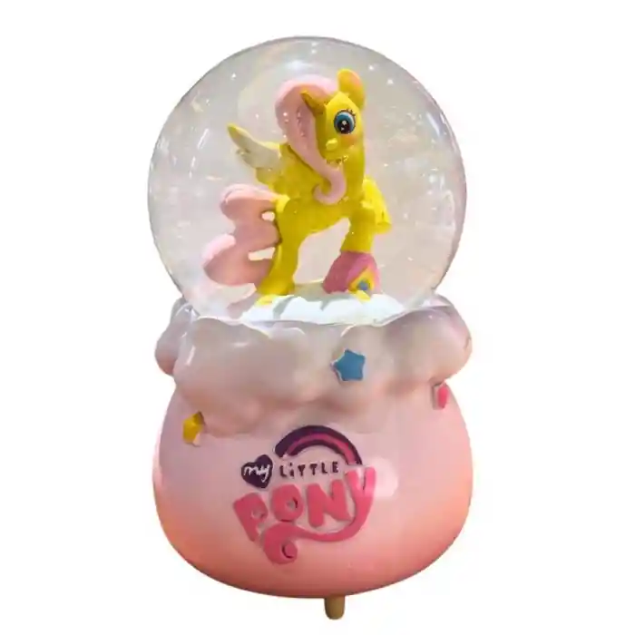 Kar Küresi Büyük Boy LLM-HDY0661