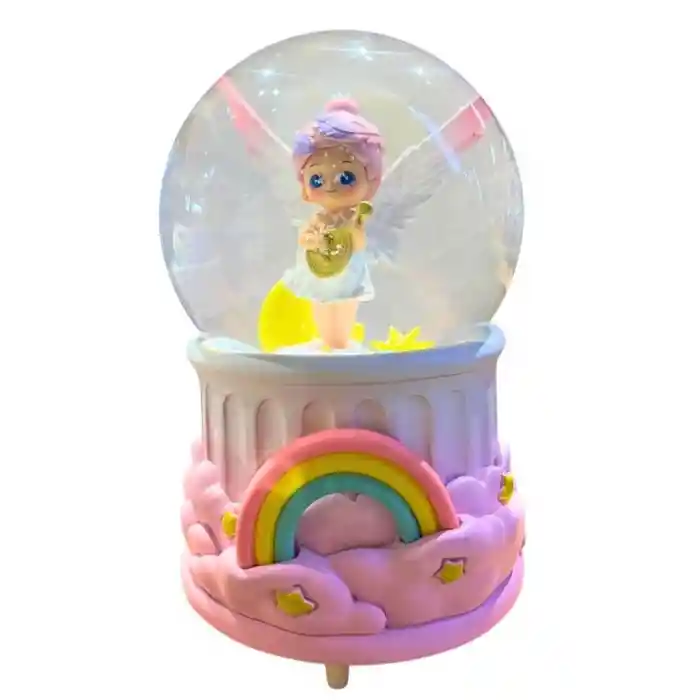 Kar Küresi Büyük Boy LLM-HDY0674