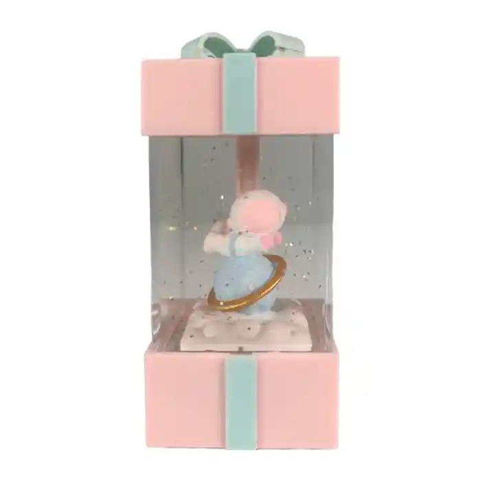 Kar Küresi LLM-HDY0056