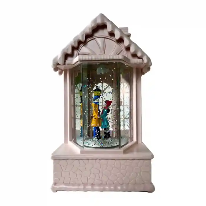 Kar Küresi LLM-HDY0245