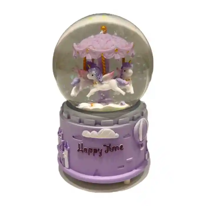 Kar Küresi Orta Boy LLM-HDY0289