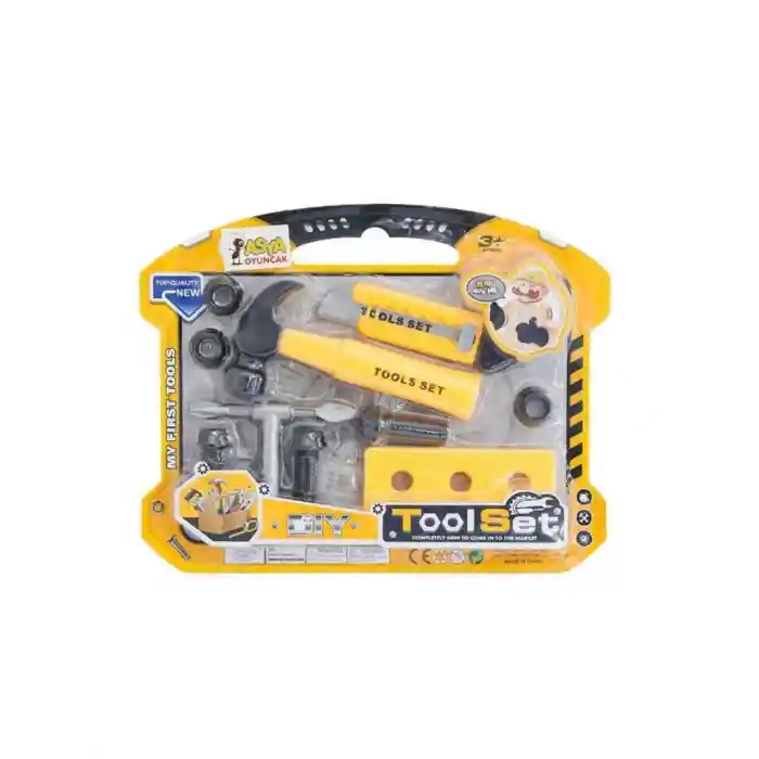 KARTELA TAMİR SETİ -ASY