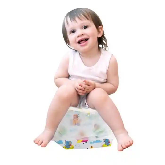 Karton Seyahat Lazımlığı Desenli 613