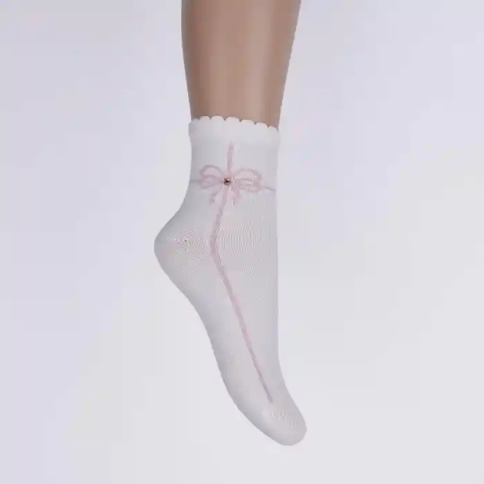NessiWorld Kumru Kız Soket Çorap K22224 Asorti