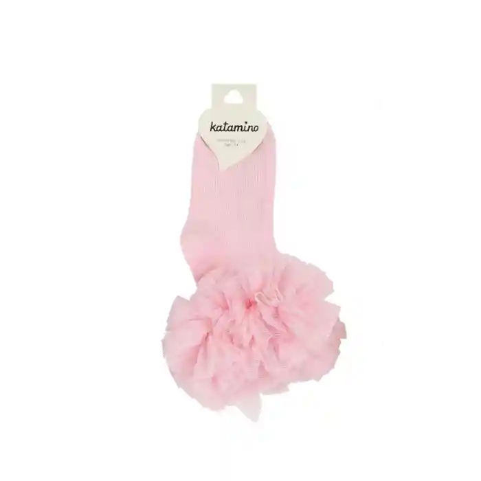 NessiWorld Sunset Aks. Kız Soket k22097 Asorti